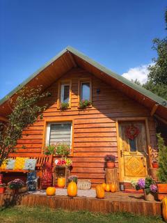 EscapeTinyCabin by IezerVenture - 9