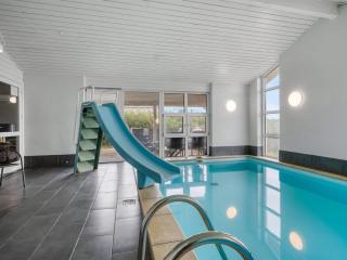 Holiday Home Nandolf - 200m to the fjord by Interhome - 9