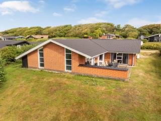 Holiday Home Nandolf - 200m to the fjord by Interhome - 0