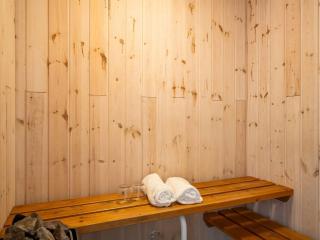 Holiday Home Nandolf - 200m to the fjord by Interhome - 2