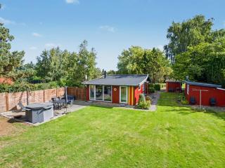 Holiday Home Aasta - 500m from the sea by Interhome - 0