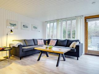 Holiday Home Aasta - 500m from the sea by Interhome - 8