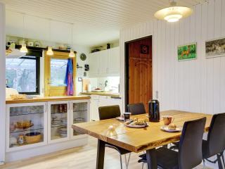 Holiday Home Aasta - 500m from the sea by Interhome - 6