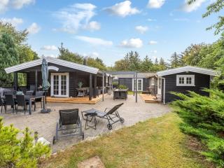 Holiday Home Marjanna - 500m to the fjord by Interhome - 0