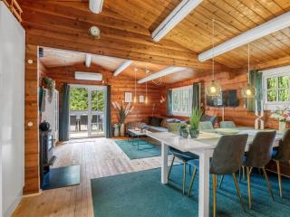 Holiday Home Marjanna - 500m to the fjord by Interhome - 9