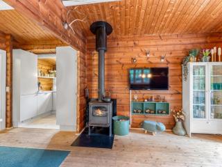 Holiday Home Marjanna - 500m to the fjord by Interhome - 4