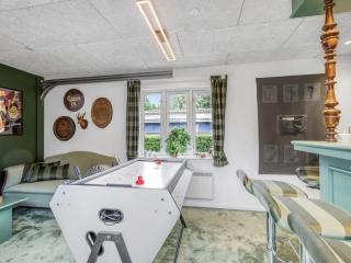 Holiday Home Marjanna - 500m to the fjord by Interhome - 8