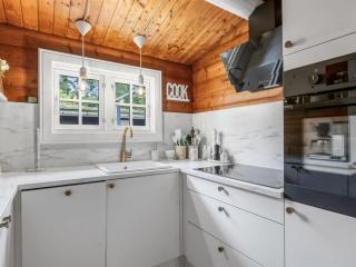 Holiday Home Marjanna - 500m to the fjord by Interhome - 5