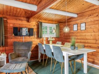 Holiday Home Marjanna - 500m to the fjord by Interhome - 2