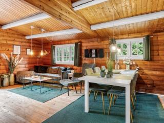 Holiday Home Marjanna - 500m to the fjord by Interhome - 1