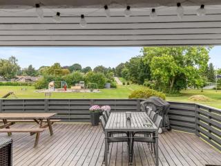 Holiday Home Efrosina - 600m from the sea by Interhome - 9