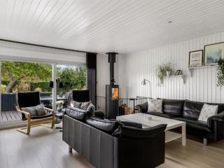 Holiday Home Efrosina - 600m from the sea by Interhome - 6