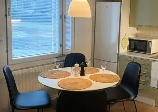 Oulu WorkStay, Peaceful Location, Free Parking And Housekeeping - 9