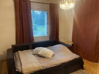 Oulu WorkStay, Peaceful Location, Free Parking And Housekeeping - 7