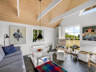 Holiday Home Helma - 580m to the fjord by Interhome - 6