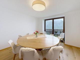 Holiday Home Dösentaler Bergidyll by Interhome - 1