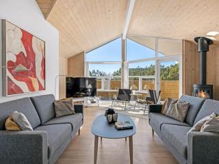 Holiday Home Isbiorn - 800m from the sea by Interhome - 9