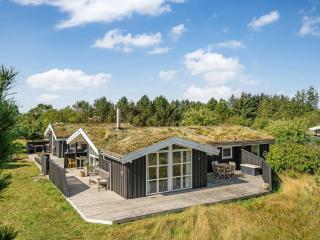 Holiday Home Verner - 1-6km from the sea by Interhome - 0