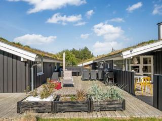 Holiday Home Verner - 1-6km from the sea by Interhome - 9
