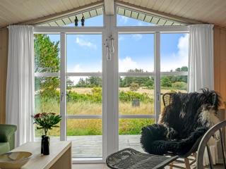 Holiday Home Verner - 1-6km from the sea by Interhome - 7