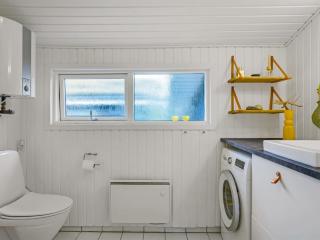 Holiday Home Verner - 1-6km from the sea by Interhome - 3
