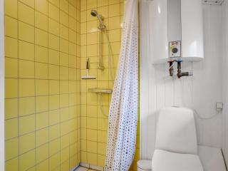 Holiday Home Verner - 1-6km from the sea by Interhome - 1