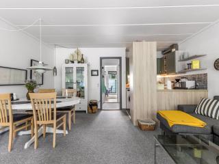 Apartment Maureen - 150m from the sea by Interhome - 8