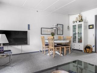 Apartment Maureen - 150m from the sea by Interhome - 6