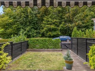 Apartment Maureen - 150m from the sea by Interhome - 3