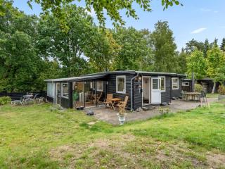 Holiday Home Thorine - 800m from the sea by Interhome - 0