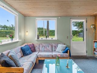 Holiday Home Thorine - 800m from the sea by Interhome - 8