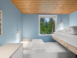 Holiday Home Thorine - 800m from the sea by Interhome - 3