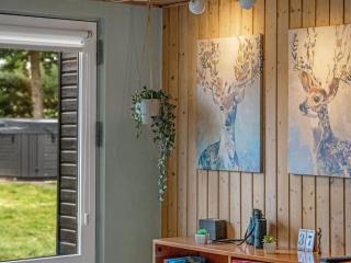 Holiday Home Thorine - 800m from the sea by Interhome - 1