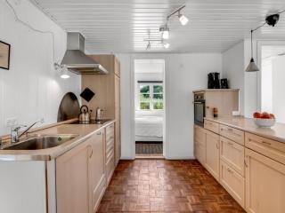 Holiday Home Roar - 7-5km from the sea by Interhome - 7