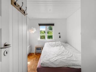 Holiday Home Roar - 7-5km from the sea by Interhome - 4