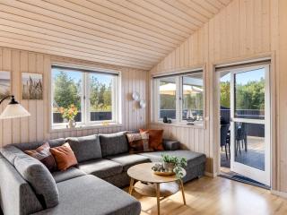 Holiday Home Fokke - 900m from the sea by Interhome - 8