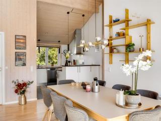 Holiday Home Fokke - 900m from the sea by Interhome - 7