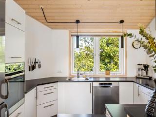 Holiday Home Fokke - 900m from the sea by Interhome - 6