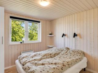 Holiday Home Fokke - 900m from the sea by Interhome - 2