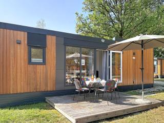 Holiday Home Tiny Haus Christas Oase by Interhome - 0