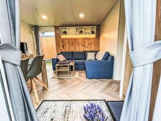 Holiday Home Tiny Haus Christas Oase by Interhome - 9
