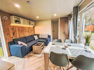 Holiday Home Tiny Haus Christas Oase by Interhome - 6