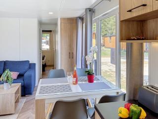 Holiday Home Tiny Haus Christas Oase by Interhome - 2