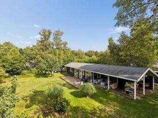 Holiday Home Ølvir - 525m from the sea by Interhome - 0