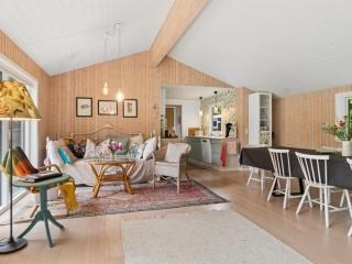 Holiday Home Ølvir - 525m from the sea by Interhome - 9