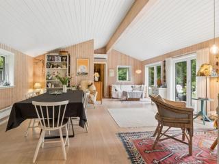 Holiday Home Ølvir - 525m from the sea by Interhome - 8