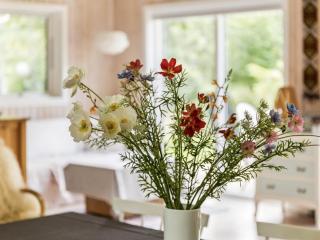 Holiday Home Ølvir - 525m from the sea by Interhome - 1