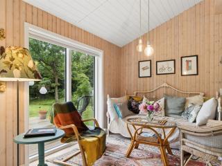 Holiday Home Ølvir - 525m from the sea by Interhome - 3