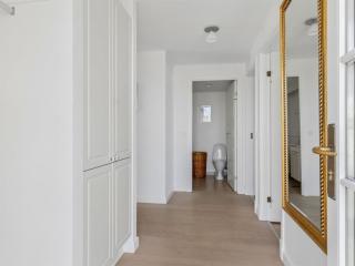 Apartment Loan - 10m to the fjord by Interhome - 1
