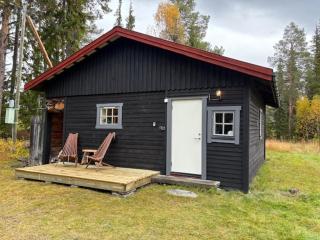 Mysig renoverad fjällstuga i Funäsdalen - 0